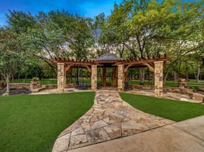 1752  Bison Meadow Lane , Heath Texas 75032