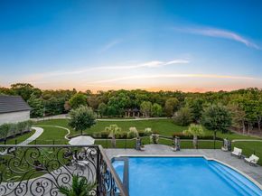 1752  Bison Meadow Lane , Heath Texas 75032