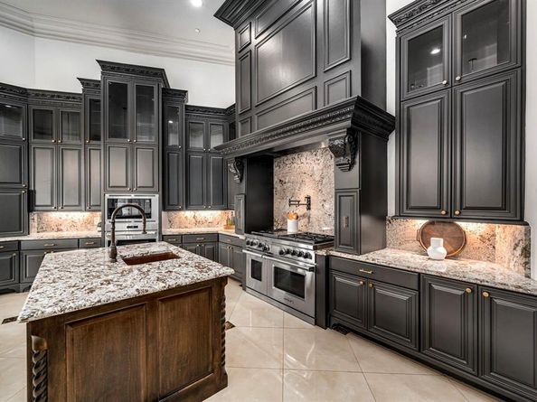 1752  Bison Meadow Lane , Heath Texas 75032
