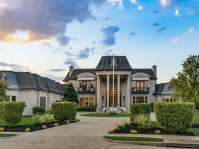 1752  Bison Meadow Lane , Heath Texas 75032