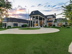 1752  Bison Meadow Lane , Heath Texas 75032