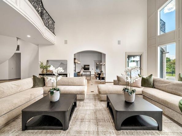 1752  Bison Meadow Lane , Heath Texas 75032