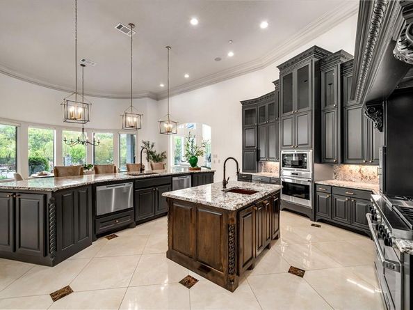 1752  Bison Meadow Lane , Heath Texas 75032