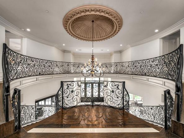 1752  Bison Meadow Lane , Heath Texas 75032