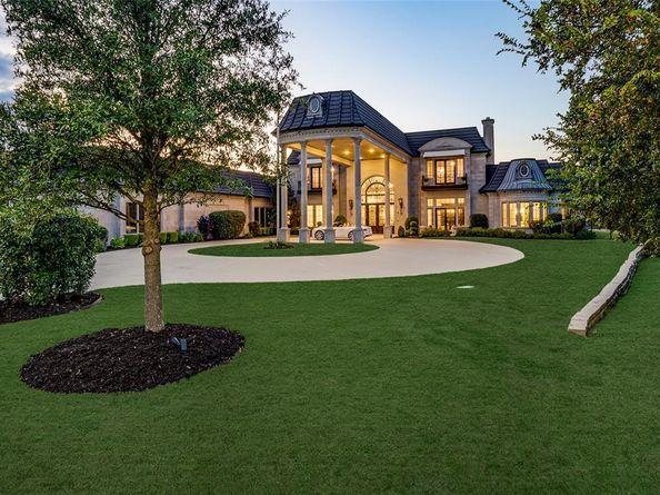 1752  Bison Meadow Lane , Heath Texas 75032
