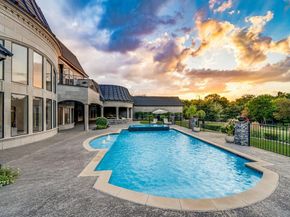 1752  Bison Meadow Lane , Heath Texas 75032