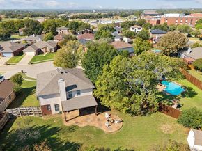 3304  Olympus Court , Corinth Texas 76210