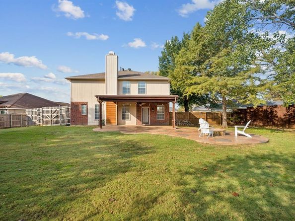 3304  Olympus Court , Corinth Texas 76210