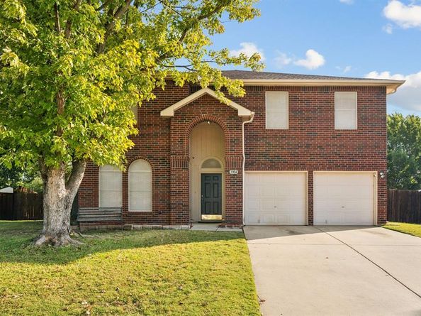 3304  Olympus Court , Corinth Texas 76210