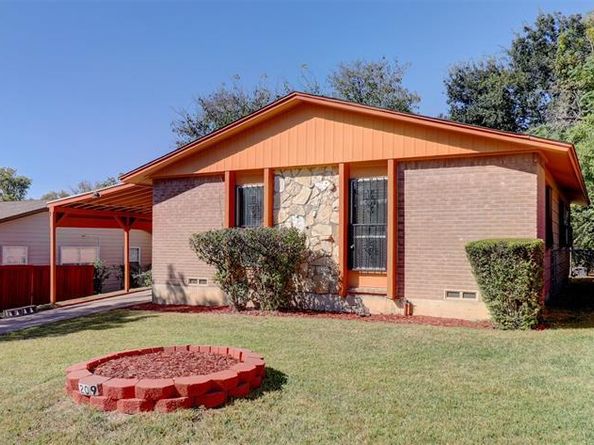 4209  Leland College Drive , Dallas Texas 75241