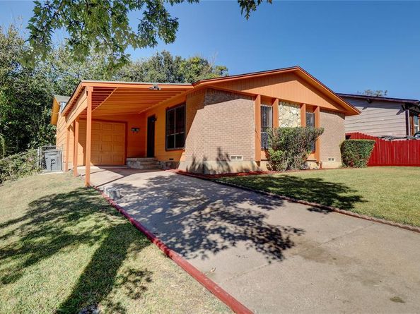 4209  Leland College Drive , Dallas Texas 75241
