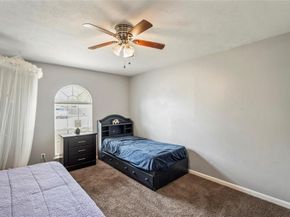 1509  California Trail , Grand Prairie Texas 75052