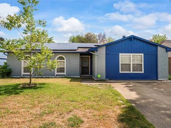 1509  California Trail 