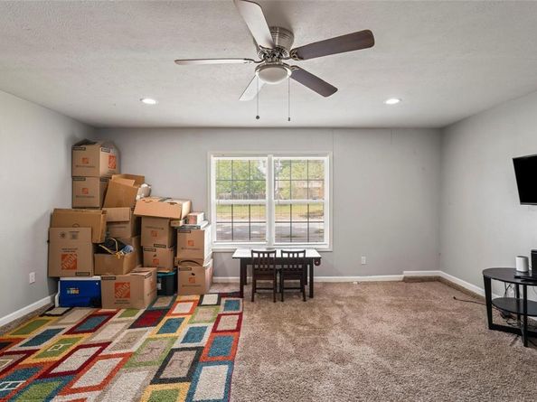 1509  California Trail , Grand Prairie Texas 75052
