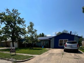 1509  California Trail , Grand Prairie Texas 75052