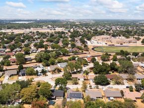 1509  California Trail , Grand Prairie Texas 75052