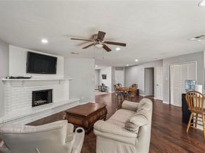 1509  California Trail , Grand Prairie Texas 75052