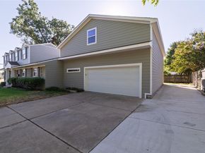 6401  Drury Lane , Fort Worth Texas 76116