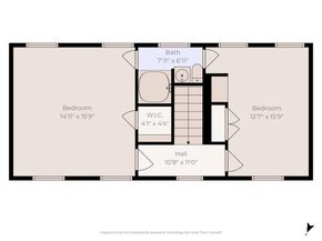 6401  Drury Lane , Fort Worth Texas 76116