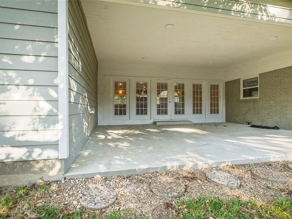 6401  Drury Lane , Fort Worth Texas 76116
