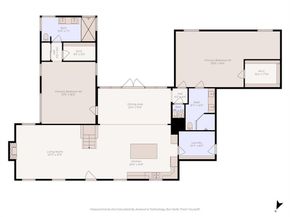 6401  Drury Lane , Fort Worth Texas 76116