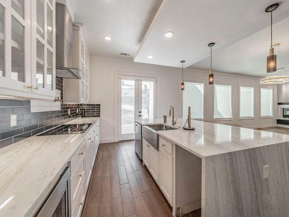 9053  Quarry Hill Court , Fort Worth Texas 76179