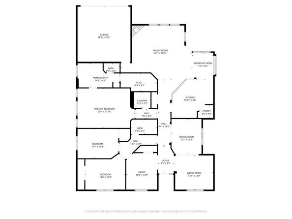 1709  Plum Creek Drive , DeSoto Texas 75115