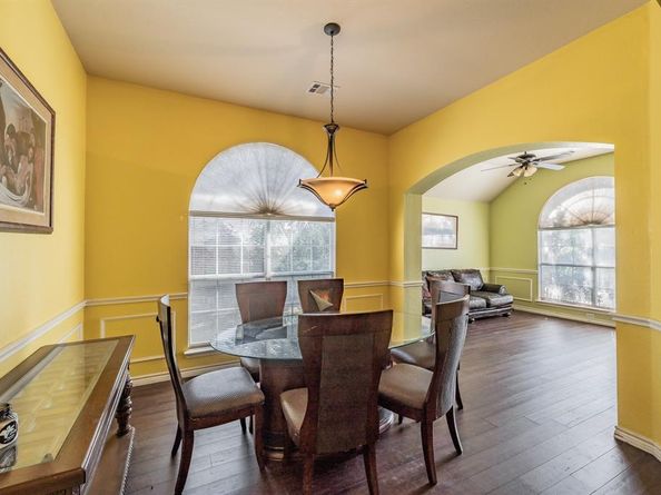 1709  Plum Creek Drive , DeSoto Texas 75115