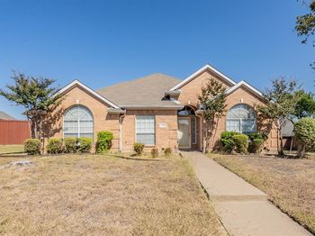 1709  Plum Creek Drive 