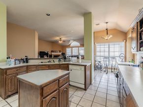 1709  Plum Creek Drive , DeSoto Texas 75115