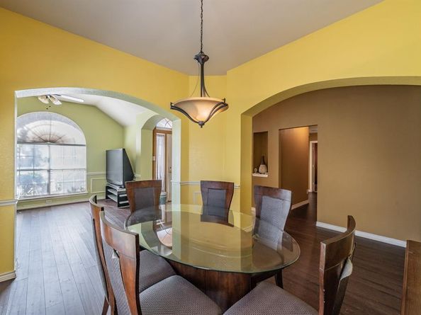 1709  Plum Creek Drive , DeSoto Texas 75115