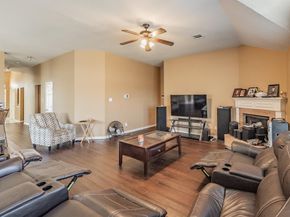 1709  Plum Creek Drive , DeSoto Texas 75115