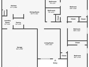 3205  Damascus Way , Farmers Branch Texas 75234