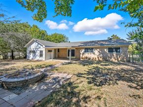 5209  Whistler Drive , Fort Worth Texas 76133