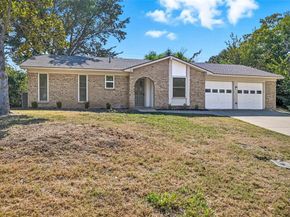 5209  Whistler Drive , Fort Worth Texas 76133