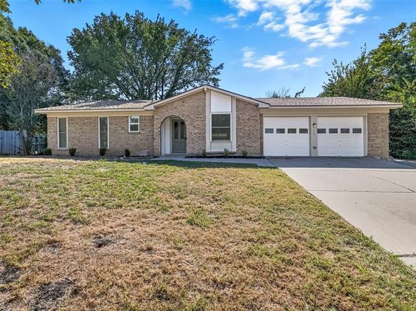 5209  Whistler Drive , Fort Worth Texas 76133