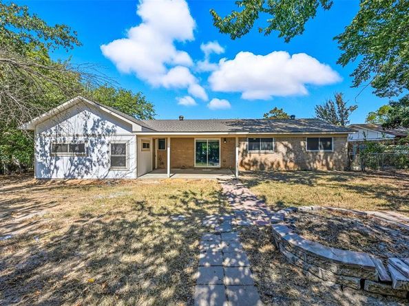 5209  Whistler Drive , Fort Worth Texas 76133