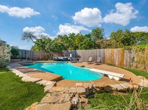 1519  Glenhill Lane , Lewisville Texas 75077