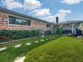 1519  Glenhill Lane , Lewisville Texas 75077