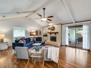 1519  Glenhill Lane , Lewisville Texas 75077