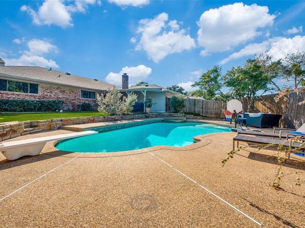 1519  Glenhill Lane , Lewisville Texas 75077