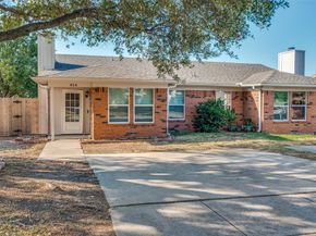 830  Woodland Court , Kennedale Texas 76060