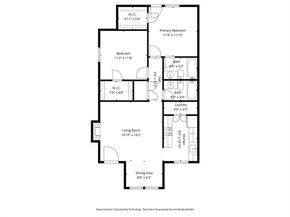 830  Woodland Court , Kennedale Texas 76060