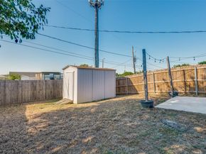 830  Woodland Court , Kennedale Texas 76060