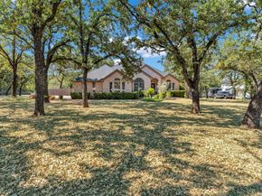 504  Hoover Road , Burleson Texas 76028