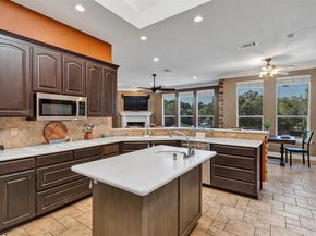 504  Hoover Road , Burleson Texas 76028