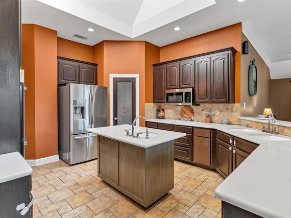 504  Hoover Road , Burleson Texas 76028