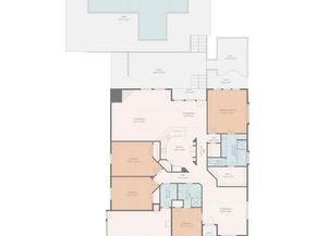 504  Hoover Road , Burleson Texas 76028