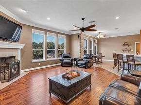 504  Hoover Road , Burleson Texas 76028