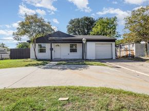 2730  San Diego Drive , Dallas Texas 75228